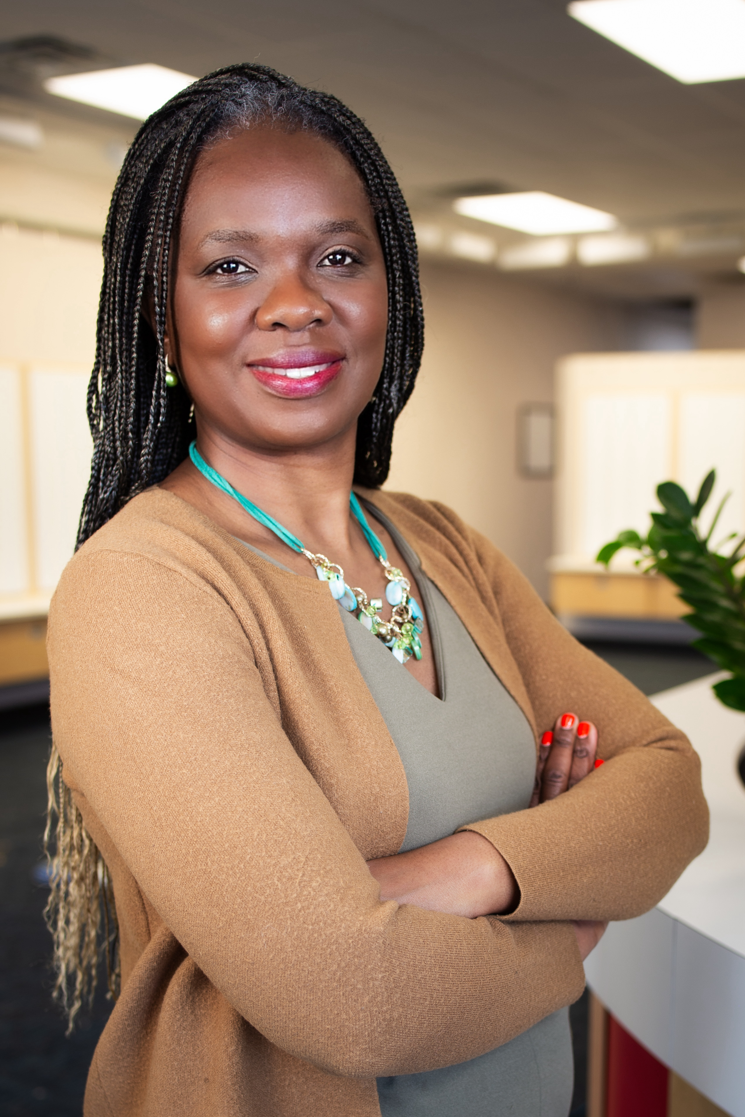 Nelima Sitati-Munene