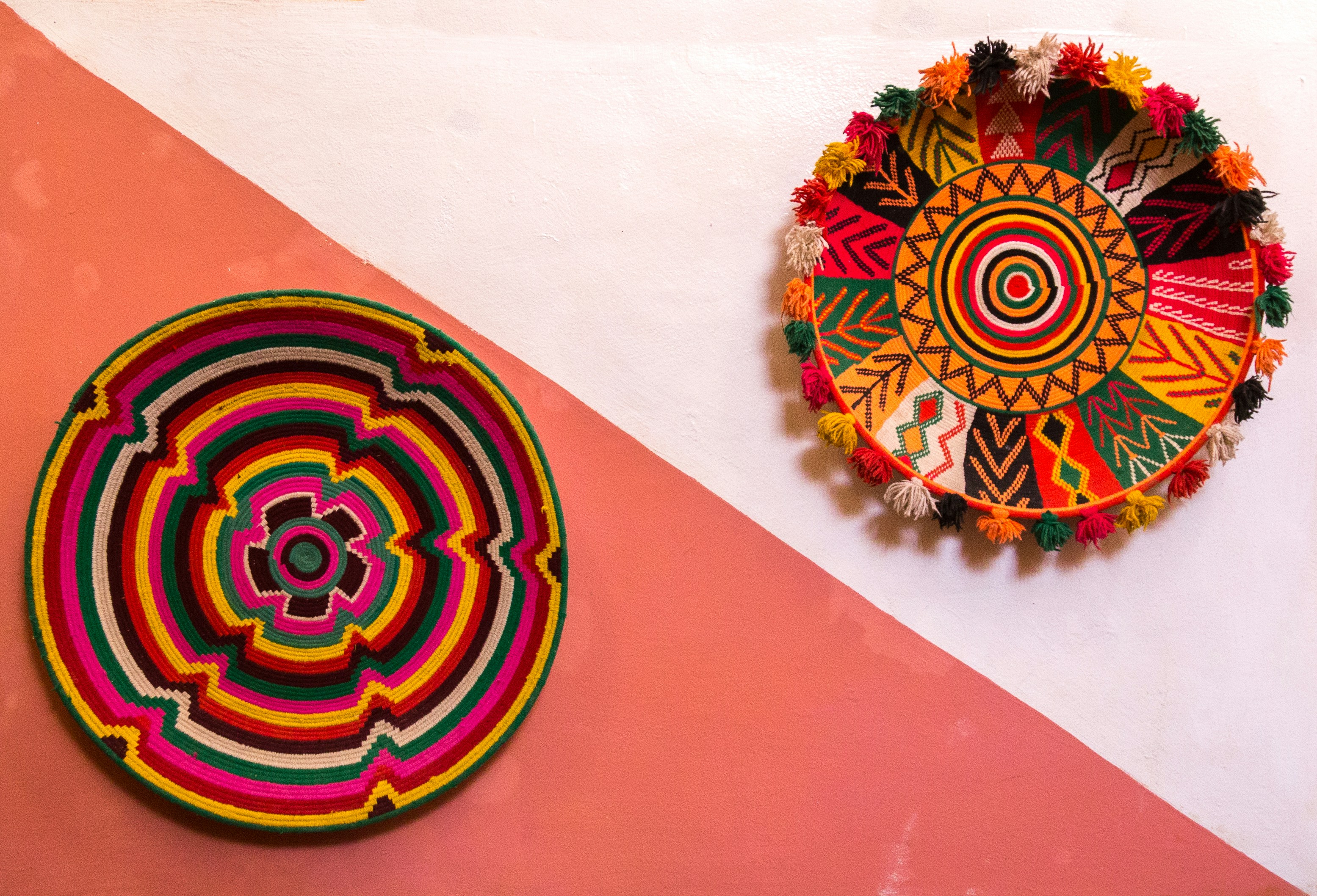 African art and patterns